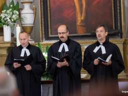 Nagytemplom Szentelés